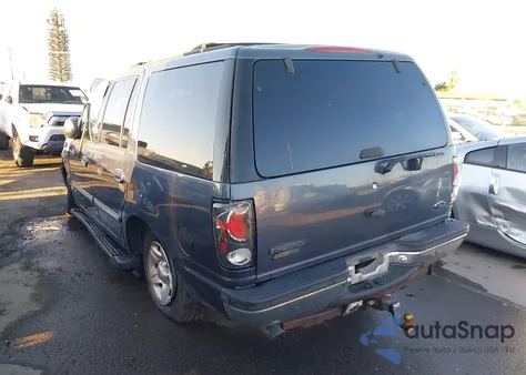 1999 Ford Expedition Eddie Bauer/Xlt z USA, uszkodzony, nr VIN 1FMRU17L6XLA55235